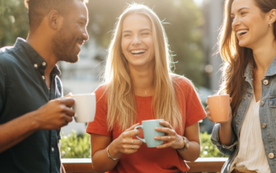 Sip Your Way to Health: Unlocking the Benefits of Coffee