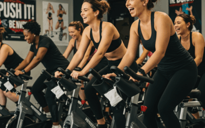 Unlock the Power of Exercise: Your Secret Weapon Against Stress and Heart Disease