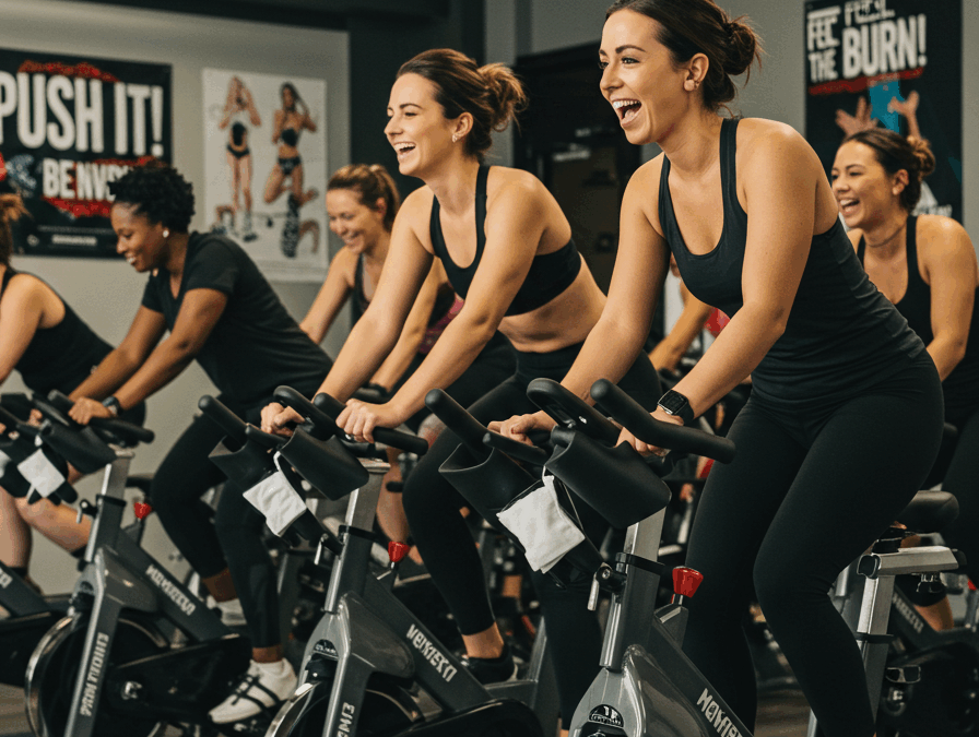 Unlock the Power of Exercise: Your Secret Weapon Against Stress and Heart Disease