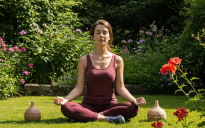 Stressed Out? Science Says 15 Minutes of Mindfulness Can Fix That