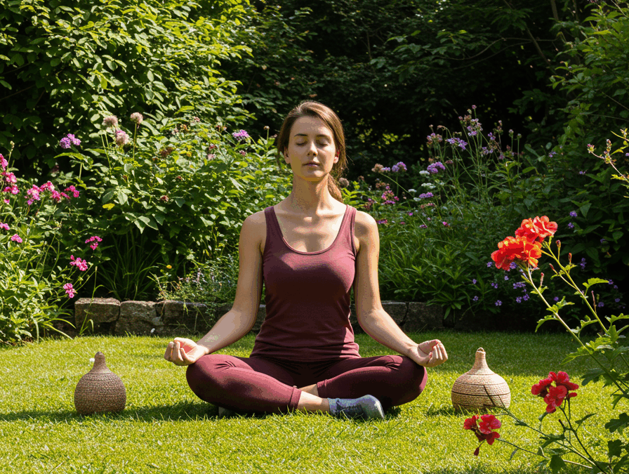 Stressed Out? Science Says 15 Minutes of Mindfulness Can Fix That