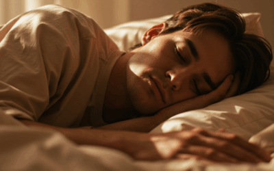 Struggling with Sleepless Nights? These 3 Exercises Can Help You Sleep Better Naturally