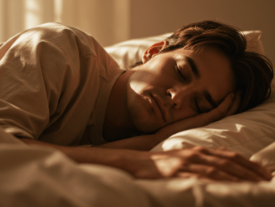 Struggling with Sleepless Nights? These 3 Exercises Can Help You Sleep Better Naturally