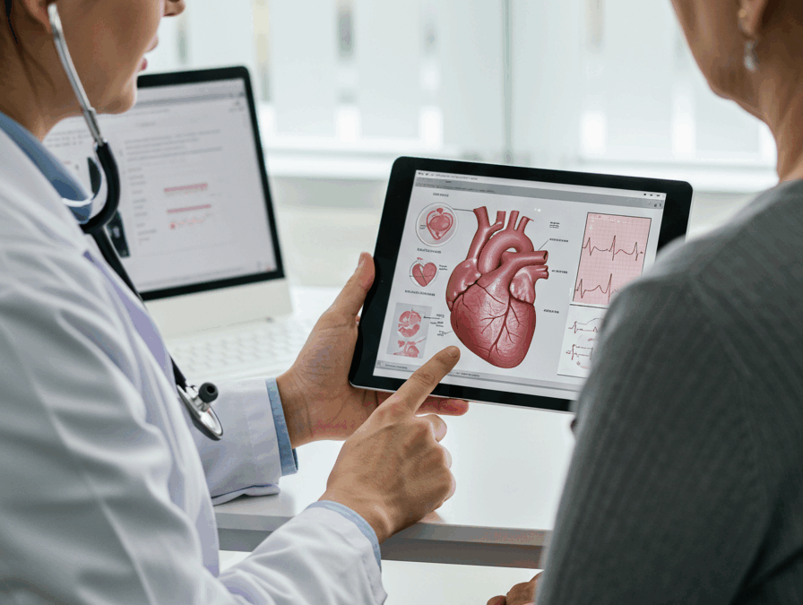 Tick Bite and at Risk? The Shocking Cardiac Dangers of Alpha‑Gal Syndrome
