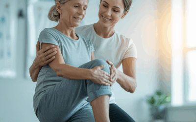 Walk Your Way to Pain Relief: How a Simple Foot Angle Shift Eases Knee Osteoarthritis