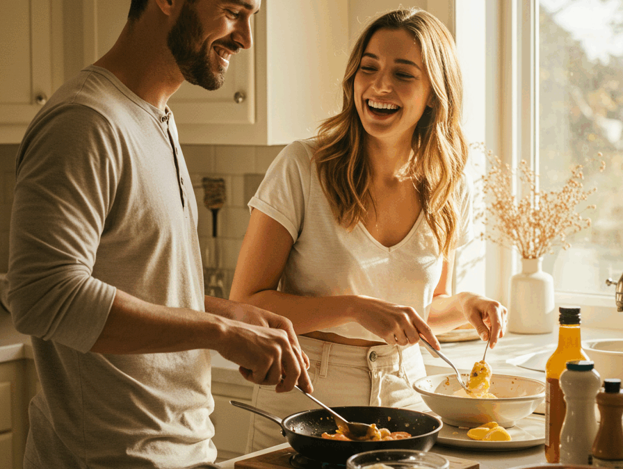 Can Eggs Help Protect Your Brain? New Study Links Weekly Egg Consumption to Lower Alzheimer’s Risk