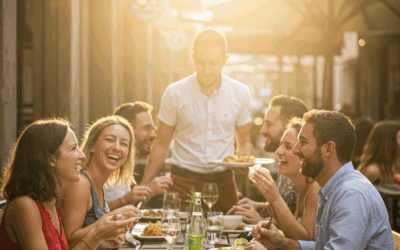 Eat Your Way to Longevity: How Diet Unlocks the Secrets to Healthy Aging