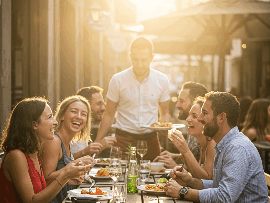 Eat Your Way to Longevity: How Diet Unlocks the Secrets to Healthy Aging