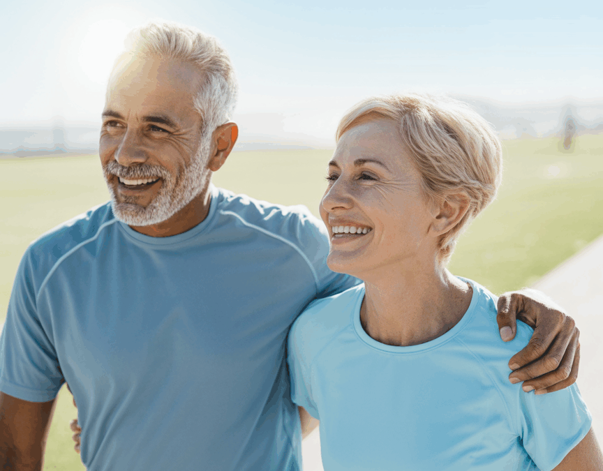 Preventing Dementia: How Lifestyle Choices Can Protect Brain Health