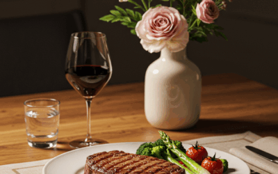 When “Just a Steak” Becomes Deadly: The Startling Rise of Tick‑Triggered Meat Allergy