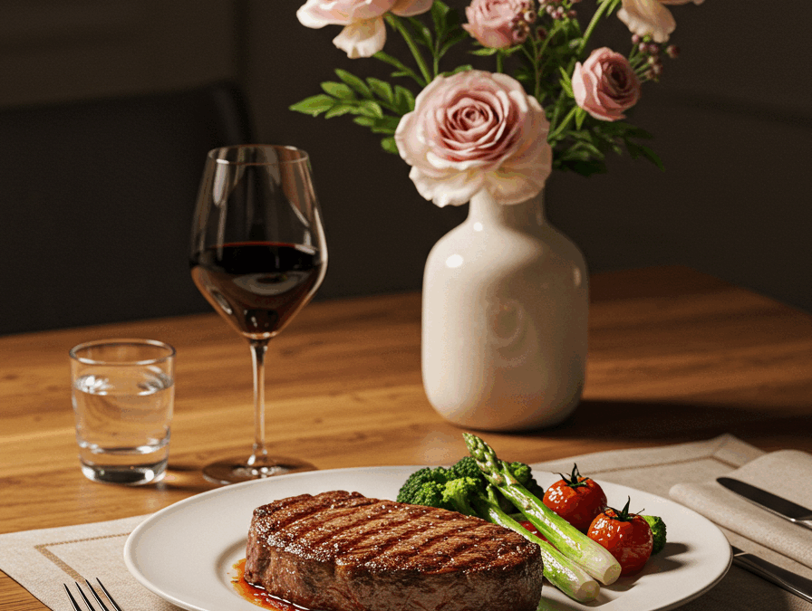 When “Just a Steak” Becomes Deadly: The Startling Rise of Tick‑Triggered Meat Allergy