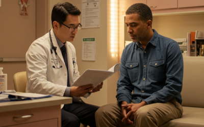 Ultra-Processed Foods Linked to Higher Early Colon Cancer Risk